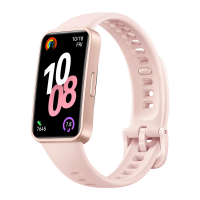 Фитнес-Браслет Huawei Band 10 Розовый - 1.47 Фитнес-Браслет Huawei Band 10 Розовый - 1.47