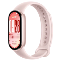 Фитнес-Браслет Xiaomi Smart Band 10 Розовый - 1.72 Фитнес-Браслет Xiaomi Smart Band 10 Розовый - 1.72