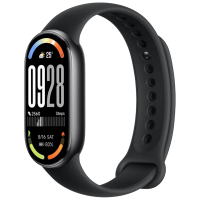 Фитнес-Браслет Xiaomi Smart Band 10 Черный - 1.72 Фитнес-Браслет Xiaomi Smart Band 10 Черный - 1.72