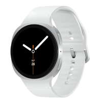 Умные часы Samsung Galaxy Watch 8 Серебристый - 1.47 Умные часы Samsung Galaxy Watch 8 Серебристый - 1.47