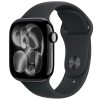Умные часы Apple Watch Series 11 Чёрный - 1.77 Умные часы Apple Watch Series 11 Чёрный - 1.77