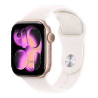 Умные часы Apple Watch Series 11 Light Blush - 1.77 Умные часы Apple Watch Series 11 Light Blush - 1.77