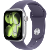 Умные часы Apple Watch Series 11 Purple Fog - 1.77 Умные часы Apple Watch Series 11 Purple Fog - 1.77