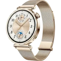 Умные часы Huawei Watch GT 5, 41мм, Золотой - 1.32 Умные часы Huawei Watch GT 5, 41мм, Золотой - 1.32