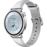 Умные часы Xiaomi Watch S4 Белый - 1.32 Умные часы Xiaomi Watch S4 Белый - 1.32
