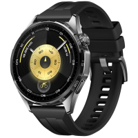 Умные часы Huawei Watch GT 6 Зеркально-чёрный - AMOLED | 46 mm | IP69 | Android,iOS Умные часы Huawei Watch GT 6 Зеркально-чёрный - AMOLED | 46 mm | IP69 | Android,iOS