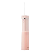 Ирригатор для полости рта Aquapick AQ 208 Розовый - Для взрослых