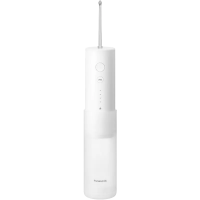 Ирригатор для полости рта Panasonic EW-DJ4B-W520 Белый - Для взрослых