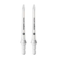 Насадка для ирригатора Philips Sonicare F1 Standard nozzle Белый - Для взрослых
