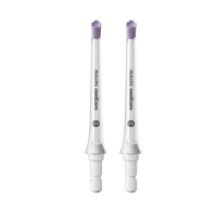 Насадка для ирригатора Philips Sonicare F3 Quad Stream nozzle Белый - Для взрослых
