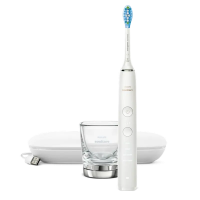 Periuță de dinți electrică Philips Sonicare DiamondClean 9000 Alb - Pentru adulți | Oscilant | Medie | Oval Periuță de dinți electrică Philips Sonicare DiamondClean 9000 Alb - Pentru adulți | Oscilant | Medie | Oval