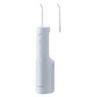 Ирригатор для полости рта Panasonic EW-DJ26-A321 Голубой - Для взрослых