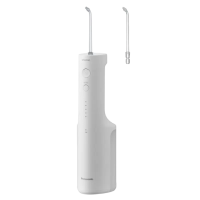 Ирригатор для полости рта Panasonic EW-DJ66-W321 Белый - Для взрослых