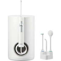 Irigator oral Panasonic EW1614W520 Alb - Pentru adulți Irigator oral Panasonic EW1614W520 Alb - Pentru adulți