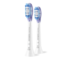 Насадка для электрической зубной щетки Philips HX9052/87 Белый - Для взрослых | Мягкая | Вытянутая