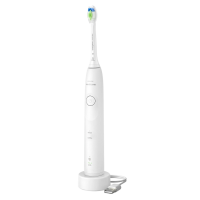Periuță de dinți electrică Philips HX7110/01 - Pentru adulți | Medie | Oval