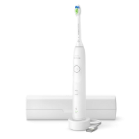 Электрическая зубная щетка Philips HX7110/02 - Для взрослых | Средняя | Вытянутая Электрическая зубная щетка Philips HX7110/02 - Для взрослых | Средняя | Вытянутая