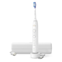 Periuță de dinți electrică Philips HX7420/01 Alb - Pentru adulți | Medie | Oval Periuță de dinți electrică Philips HX7420/01 Alb - Pentru adulți | Medie | Oval
