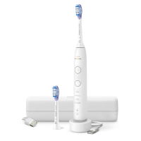 Periuță de dinți electrică Philips HX7420/02 Alb - Pentru adulți | Medie | Oval Periuță de dinți electrică Philips HX7420/02 Alb - Pentru adulți | Medie | Oval