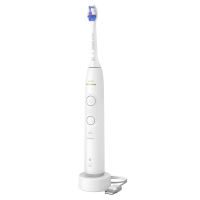 Электрическая зубная щетка Philips HX7400/01 Белый - Для взрослых | Экстра-мягкая | Вытянутая Электрическая зубная щетка Philips HX7400/01 Белый - Для взрослых | Экстра-мягкая | Вытянутая