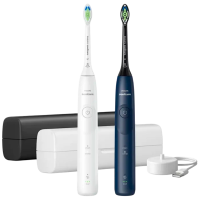 Periuță de dinți electrică Philips HX7119/01 Alb | Albastru - Pentru adulți | Medie | Oval Periuță de dinți electrică Philips HX7119/01 Alb | Albastru - Pentru adulți | Medie | Oval