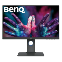 Monitor profesional BenQ PD2705Q Negru - 27