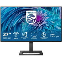 Monitor Philips 275E2FAE Negru - 27