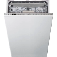 Посудомоечная машина Hotpoint-Ariston HSIO 3O23 WFE Белый Посудомоечная машина Hotpoint-Ariston HSIO 3O23 WFE Белый