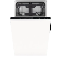 Посудомоечная машина Gorenje GV 561D10 Белый Посудомоечная машина Gorenje GV 561D10 Белый