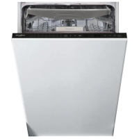 Посудомоечная машина Whirlpool WSIP 4O33 PFE Белый Посудомоечная машина Whirlpool WSIP 4O33 PFE Белый