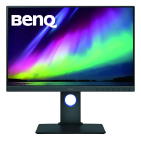 Monitor BenQ SW240 Gri - 24.1