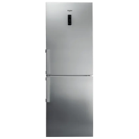 Frigider Whirlpool WB70E 952 X Gri Frigider Whirlpool WB70E 952 X Gri