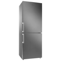 Frigider Whirlpool WB70I 952 X Gri Frigider Whirlpool WB70I 952 X Gri