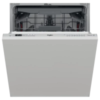 Посудомоечная машина Whirlpool WIC 3C34 PFE S Белый Посудомоечная машина Whirlpool WIC 3C34 PFE S Белый