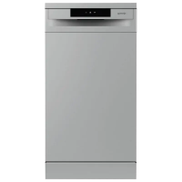 Посудомоечная машина Gorenje GS 520 E15S Серый Посудомоечная машина Gorenje GS 520 E15S Серый