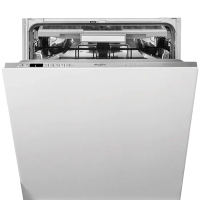 Посудомоечная машина Whirlpool WIO 3T133 PLE Нержавеющая сталь Посудомоечная машина Whirlpool WIO 3T133 PLE Нержавеющая сталь