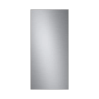 Panou pentru frigider Samsung RA-B23EUTS9GG Oțel inoxidabil Panou pentru frigider Samsung RA-B23EUTS9GG Oțel inoxidabil