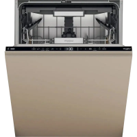 Посудомоечная машина Whirlpool W7I HT58 T Черный Посудомоечная машина Whirlpool W7I HT58 T Черный