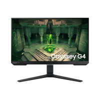 Monitor Gaming Samsung Odyssey G4 S25BG400E Negru - 25