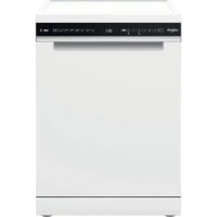 Посудомоечная машина Whirlpool W7F HS31 Белый Посудомоечная машина Whirlpool W7F HS31 Белый