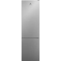 Frigider Electrolux LNT5ME36U1 Oțel inoxidabil Frigider Electrolux LNT5ME36U1 Oțel inoxidabil