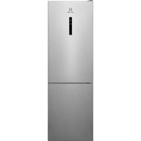 Frigider Electrolux LNT7ME32X3 Oțel inoxidabil Frigider Electrolux LNT7ME32X3 Oțel inoxidabil