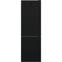 Frigider Electrolux LNT7ME32M2 Negru Frigider Electrolux LNT7ME32M2 Negru