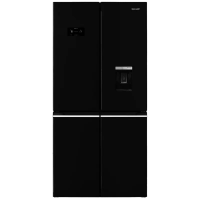 Frigider Sharp SJ-NFA35IHDBD-EU Negru Frigider Sharp SJ-NFA35IHDBD-EU Negru