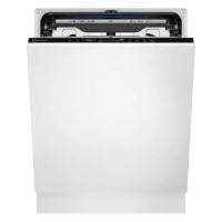 Посудомоечная машина Electrolux KEGB9405L Черный Посудомоечная машина Electrolux KEGB9405L Черный