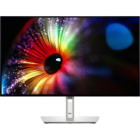 Монитор DELL U2724D Белый - 27 Монитор DELL U2724D Белый - 27