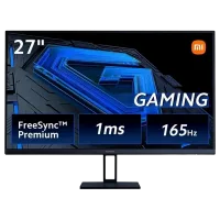 Игровой монитор Xiaomi G27i Чёрный - 27