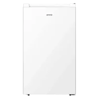 Congelator Gorenje F39EPW4 Alb - 84.2 cm | E Congelator Gorenje F39EPW4 Alb - 84.2 cm | E