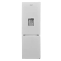 Frigider OZON OZ-SN278MFI-EU Alb - Cu două uși | 170 cm | 268 l