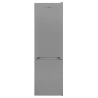 Frigider OZON OZ-SN286MFI-EU Oțel inoxidabil - Cu două uși | 180 cm | 288 l